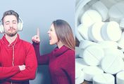 Paracetamol nie tylko na ból. Nowe badania wykazały, że działa również na emocje
