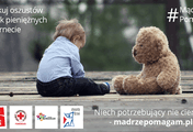 Wystartowała akcja #MądrzePomagam