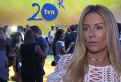Rozenek: "Bardzo chciałabym być w ciąży. Czy się uda? Nie wiem" (WIDEO)