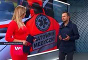 Zasady udzielania pierwszej pomocy (WIDEO)