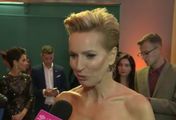 44-letnia Kurzajewska o figurze: "Trzy razy w tygodniu siłownia, rower i bieganie!" (WIDEO)