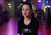 Slavica Dance - połączenie tańców ludowych z fitnessem (WIDEO)
