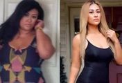 Z powodu wagi nie mogła bawić się z córką. W ciągu roku straciła 45 kg