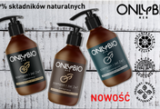 OnlyBio znaczy eko świadomy Naturalne kosmetyki dla mężczyzn od Laboratorium Naturella