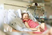 Udar mózgu u dzieci. Objawy są często bagatelizowane (WIDEO)