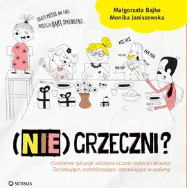 "(NIE)grzeczni?"