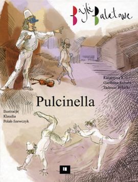 "Pulcinella" od Studio Blok