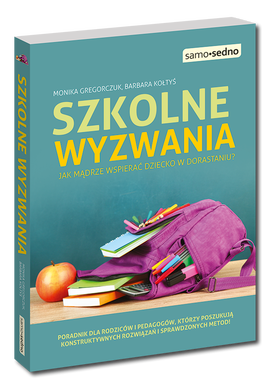 "Szkolne wyzwania"