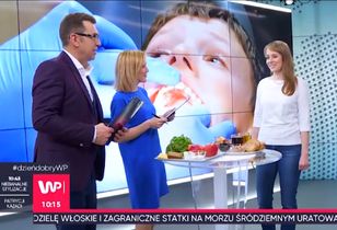 Obejrzyj wideo i dowiedz się, jak zadbać o zdrowie jamy ustnej
