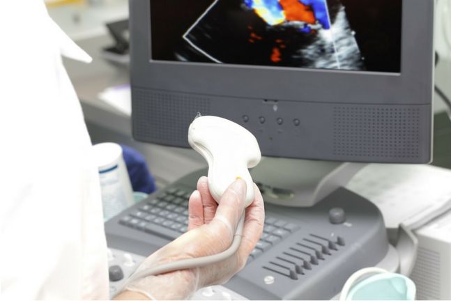 USG dopplerowskie jest nieocenione w diagnostyce wielu chorób