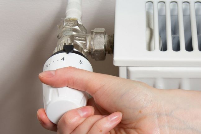 Nadmierne ogrzewanie mieszkania sprzyja infekcjom