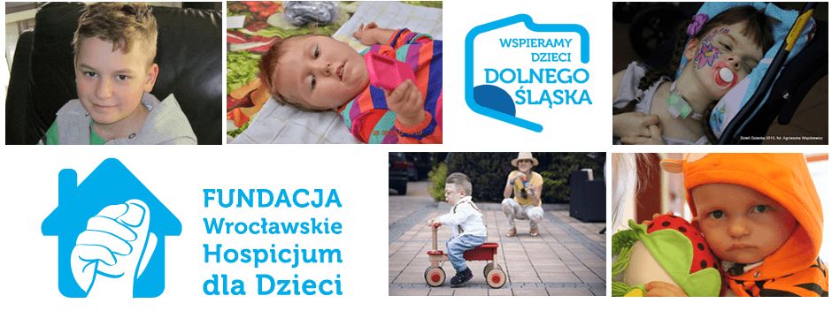 Fundacja Wrocławskie Hospicjum dla Dzieci
