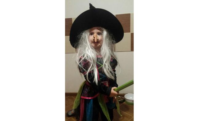 Minka Miesiąca - Styczeń 2016