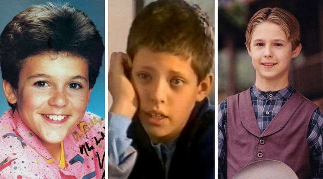 Fred Savage Jako dzieci byli gwiazdami seriali Co dziś robią i jak