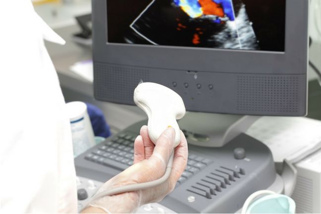 USG dopplerowskie jest nieocenione w diagnostyce wielu chorób