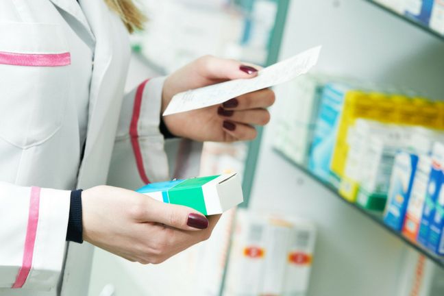 Obecnie miesięczny koszt terapii pacjentów z EB to koszt kilku tysięcy złotych