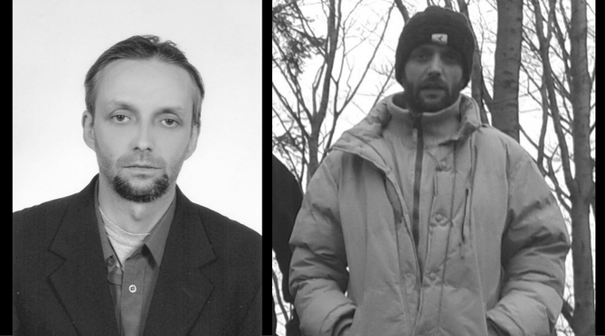 Paweł Bogusz w dniu zaginięcia miał na sobie prawdopodobnie jasną kurtkę