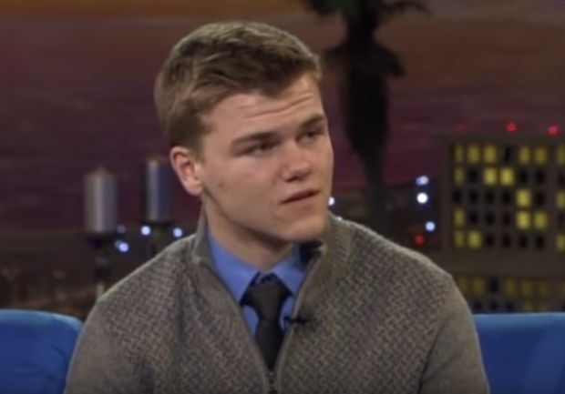 Colton Burpo po 13 latach od wydarzenia