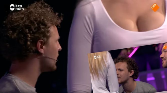 Nowe show telewizyjne "Otyła czy w ciąży?"