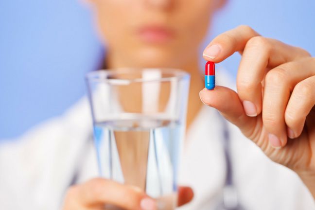 Paracetamol i ibuprofen to dwa najpopularniejsze leki przeciwbólowe
