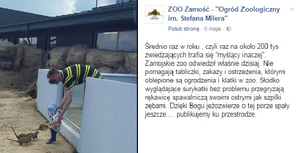 ZOO Zamość