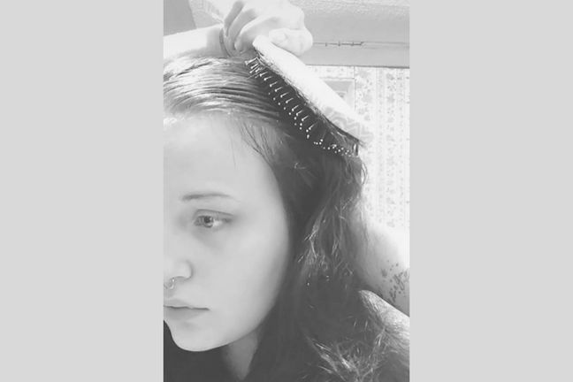 Katelyn Tood zdecydowała się na bardzo emocjonalne wyznanie