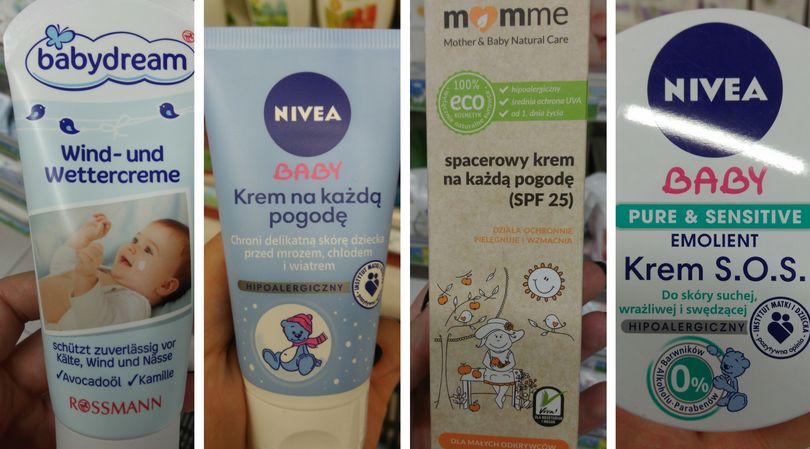 Niskie temperatury, wiatr, śnieg czy domowe ogrzewanie sprawiają, że skóra staje się szorstka, zaczerwieniona i pęka