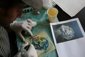 Szkolenie z tatuowania