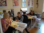 Kurs manicure i stylizacji paznokci