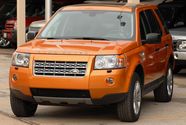 Land Rover Freelander 1 Generacji - Dane Techniczne, Spalanie, Opinie, Cena | Autokult.pl