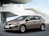Toyota Auris - Dane Techniczne, Spalanie, Opinie, Cena | Autokult.pl