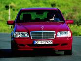 Mercedes-Benz Klasy C W204/S204 - Dane Techniczne, Spalanie, Opinie, Cena | Autokult.pl