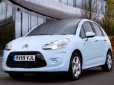 Citroën C3 - Dane Techniczne, Spalanie, Opinie, Cena | Autokult.pl