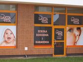 Lakta-Vita Szkoła Karmienia