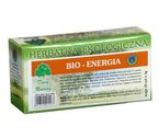 Herbatka ekologiczna bio-energia Dary Natury (50 g)