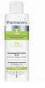 SEBO-ALMOND-CLARIS Bakteriostatyczny płyn do twarzy, dekoltu i pleców Pharmaceris (190 ml)