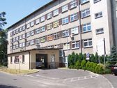 Szpital Miejski im. Jana Pawła II w Rzeszowie