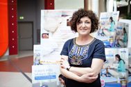 Poradnia Laktacyjna Mleczna Droga w Łodzi – mgr Irena Rychta