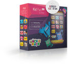 Tablet Kid Pad mini
