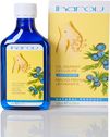 Olejek do masażu antycellulitowego "Jałowiec" Ikarov (125 ml)