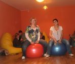 Szkoła Rodzenia „Akademia Aktywnych Rodziców” w Brzozowie