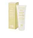 Krem na pękające brodawki It's your Body (75 g)