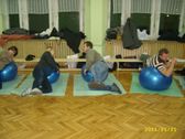 Szkoła Rodzenia "Juliamed" w Myszkowie
