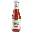 Ketchup bez cukru Byodo (500 ml)