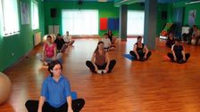 Szkoła Rodzenia „Baby Club” przy Szpitalu Rehabilitacyjnym Barska we Włocławku