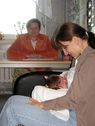 Poradnia Laktacyjna przy Szkole Rodzenia „Bona Familia” w Łomży