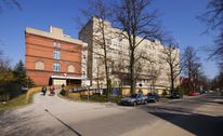 Szpital Specjalistyczny im. A. Falkiewicza we Wrocławiu