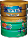 Mleko powyżej 2 roku zycia Enfamil Premium 4 (800 g)