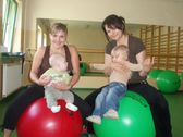 Szkoła Rodzenia "Super Mama" w Gdańsku