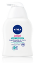 Łagodzący żel do mycia ciała i włosów NIVEA Baby PURE & SENSITIVE (250 ml)